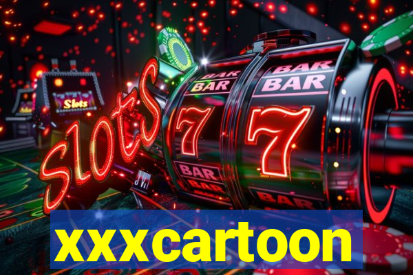 xxxcartoon