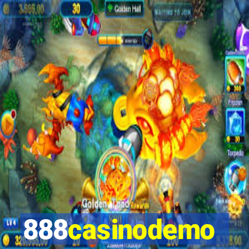 888casinodemo