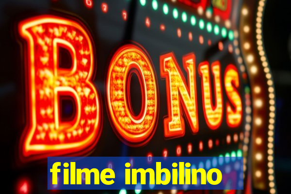 filme imbilino