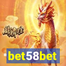 bet58bet