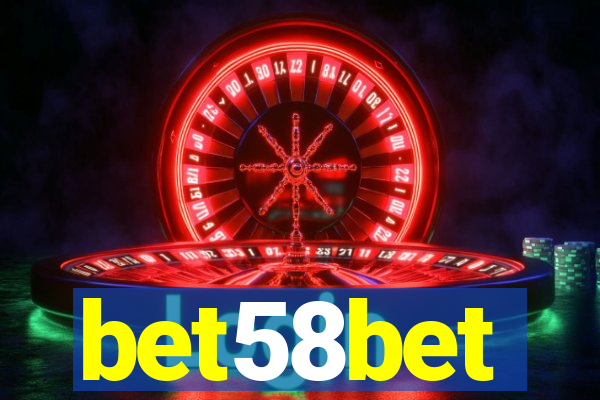 bet58bet