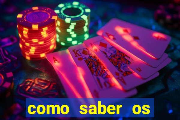 como saber os minutos pagantes dos slots