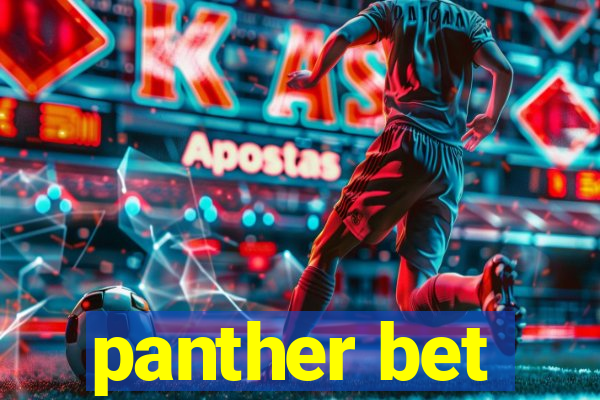 panther bet