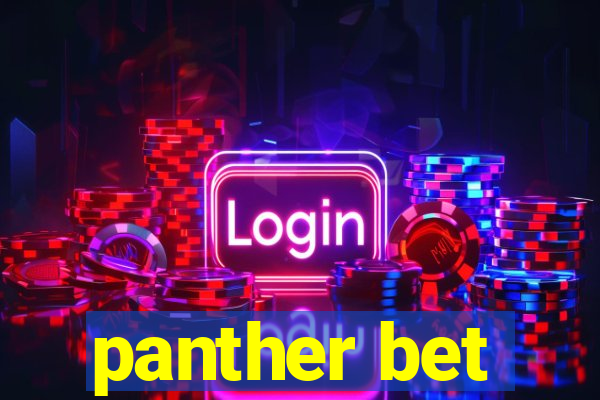 panther bet