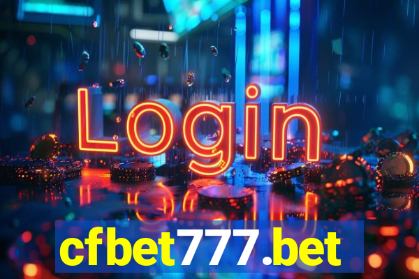 cfbet777.bet