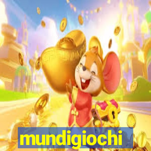 mundigiochi