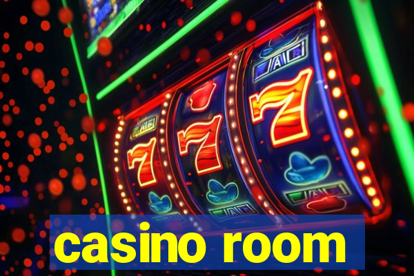 casino room