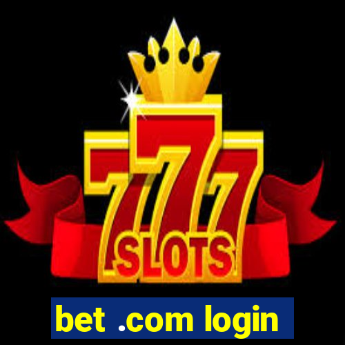 bet .com login