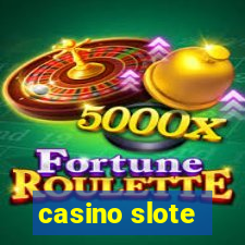 casino slote