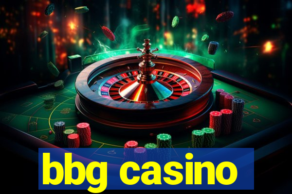 bbg casino