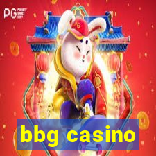 bbg casino