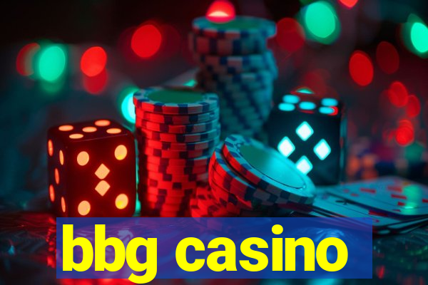 bbg casino