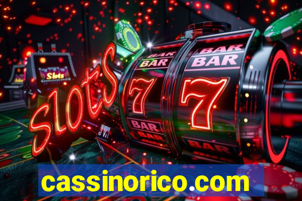 cassinorico.com