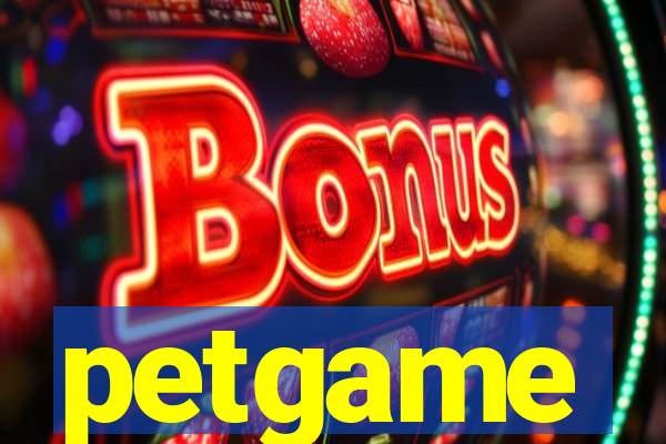 petgame