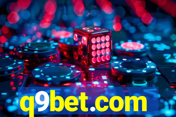 q9bet.com