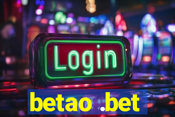 betao .bet