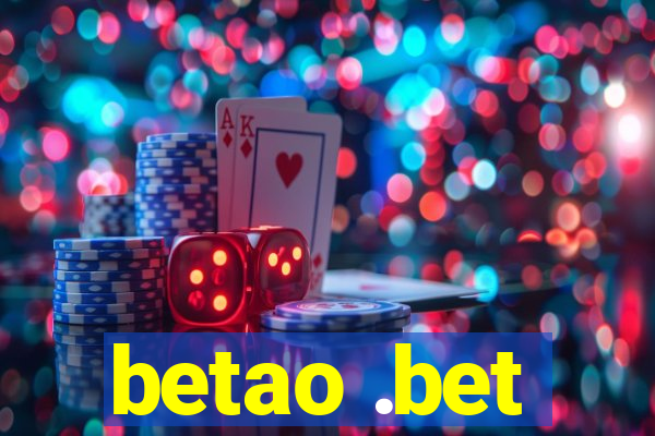 betao .bet