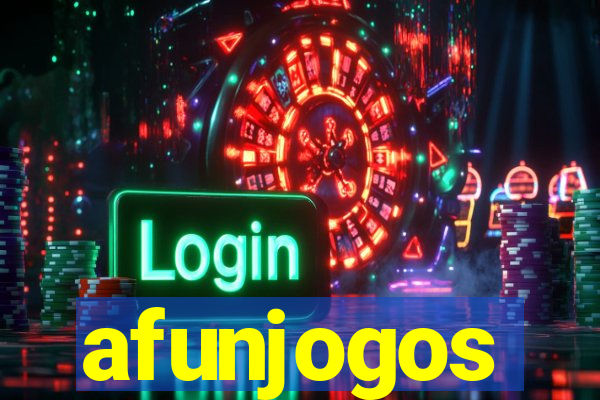 afunjogos