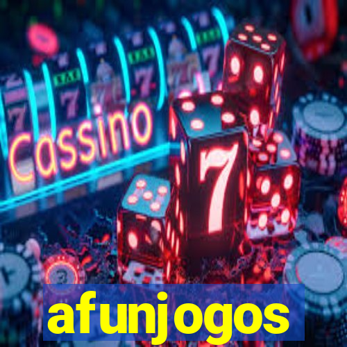 afunjogos