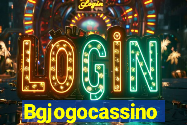 Bgjogocassino