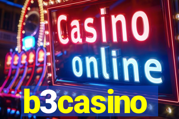 b3casino