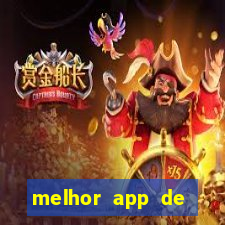 melhor app de slots para ganhar dinheiro