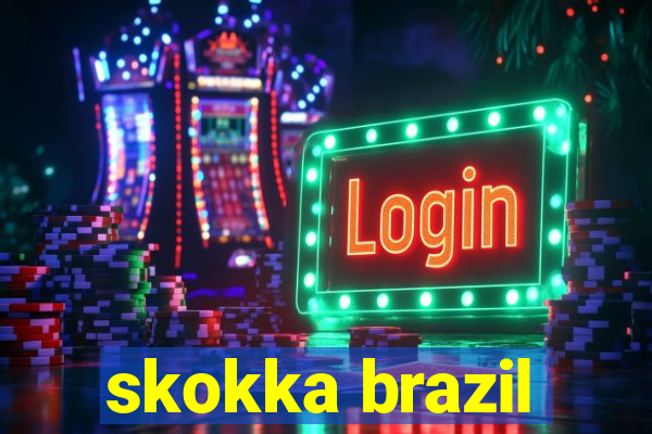 skokka brazil