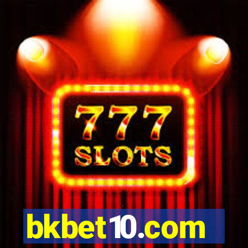 bkbet10.com