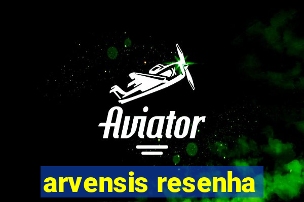 arvensis resenha