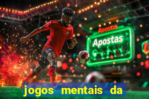 jogos mentais da pessoa controladora