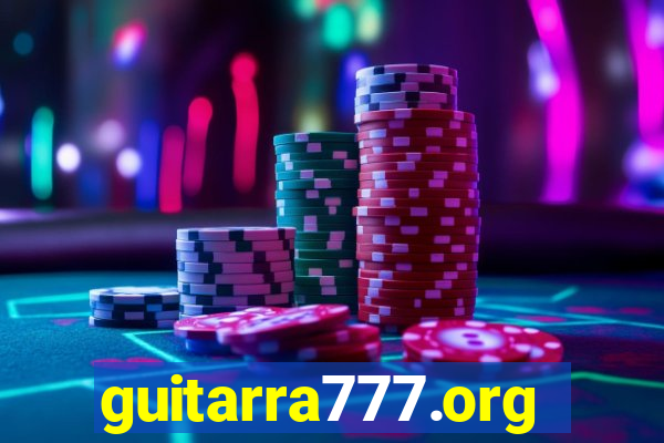 guitarra777.org