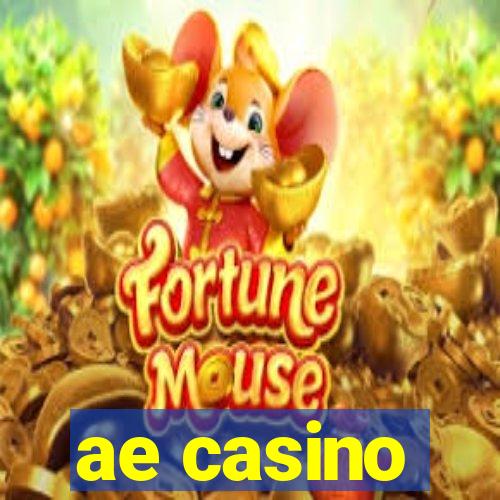 ae casino