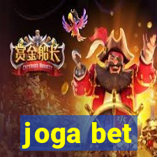 joga bet