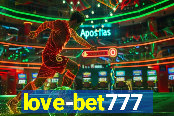 love-bet777