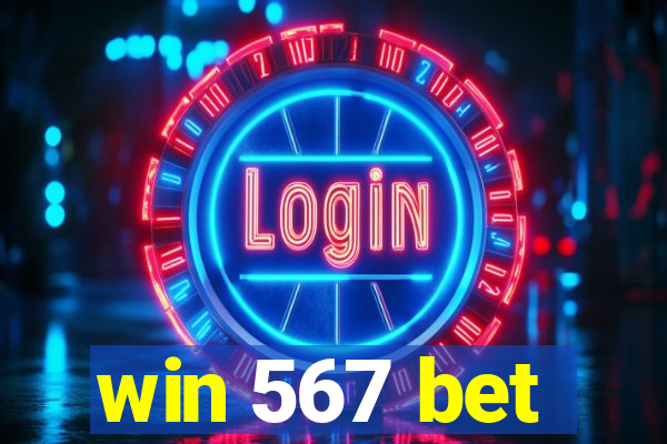 win 567 bet