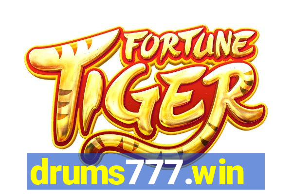 drums777.win