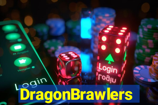 DragonBrawlers