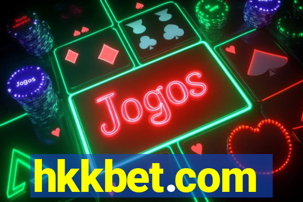 hkkbet.com