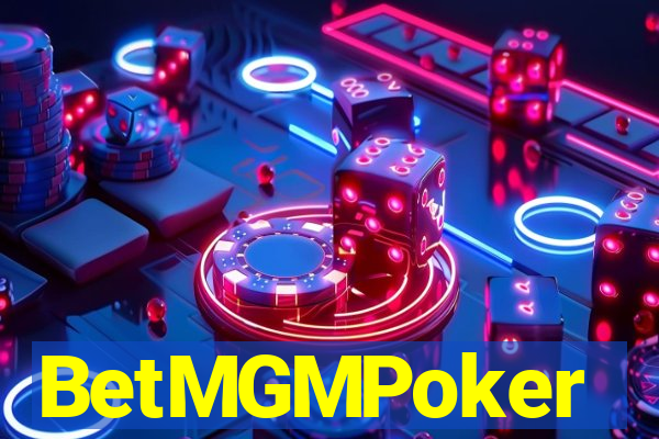 BetMGMPoker