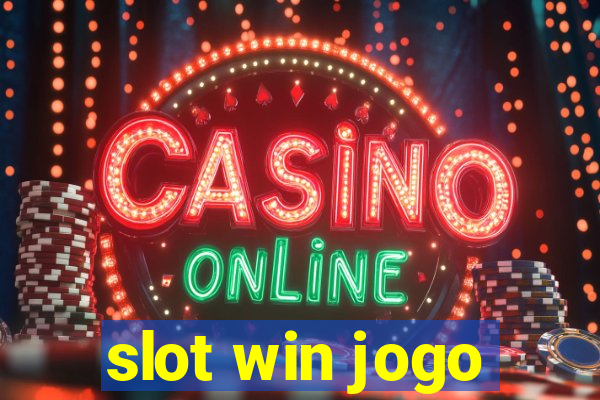 slot win jogo