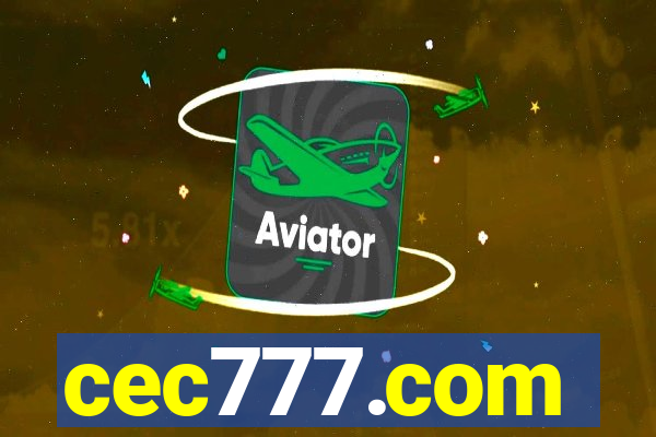 cec777.com