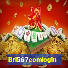 Brl567comlogin