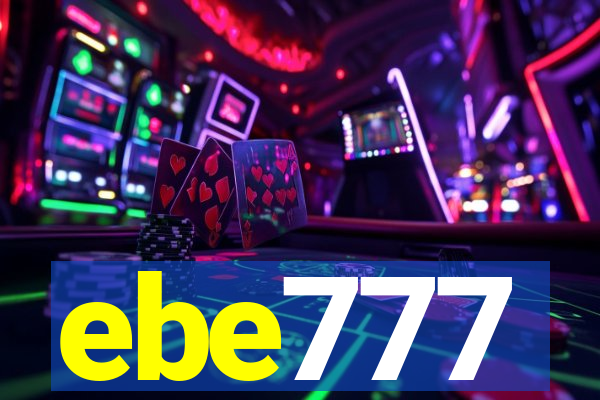 ebe777