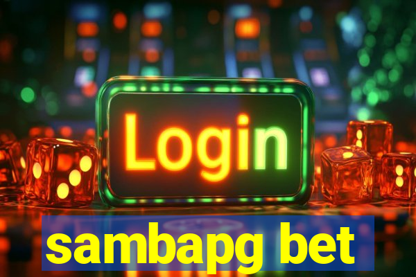 sambapg bet