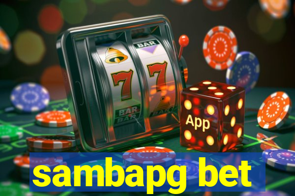 sambapg bet