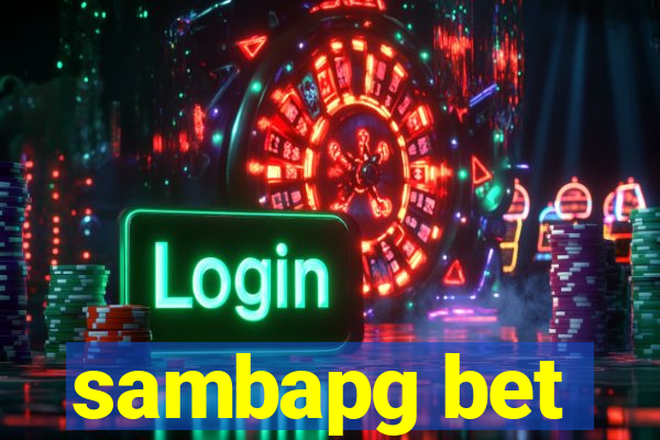 sambapg bet