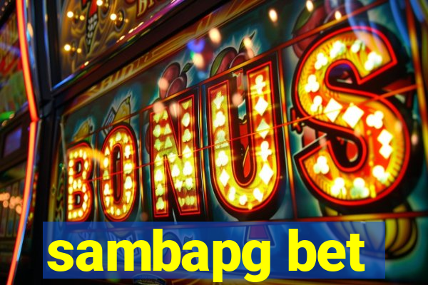 sambapg bet