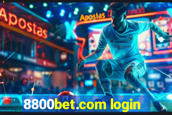 8800bet.com login