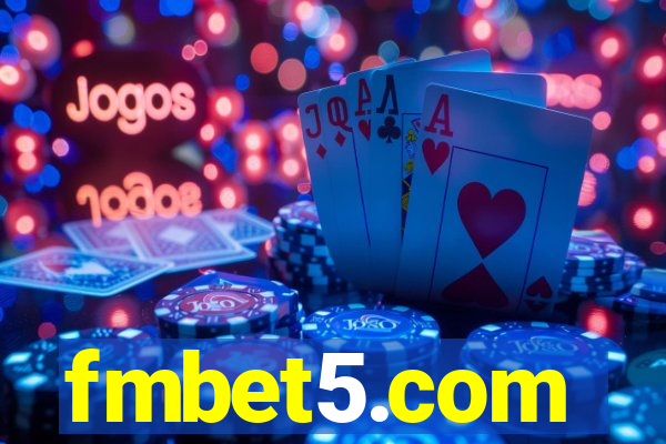 fmbet5.com