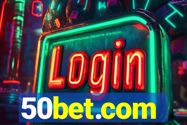 50bet.com